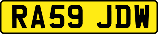 RA59JDW