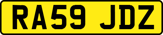 RA59JDZ