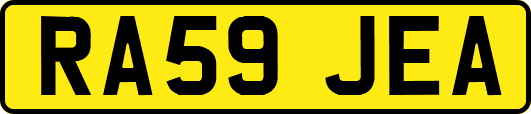 RA59JEA