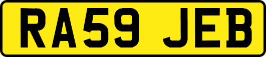 RA59JEB