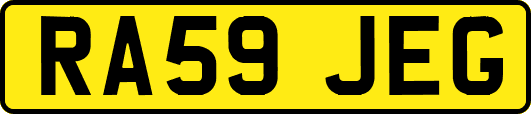 RA59JEG