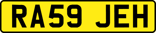 RA59JEH