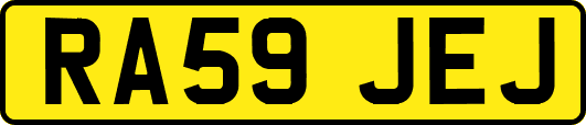RA59JEJ