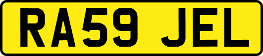 RA59JEL