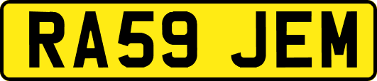 RA59JEM