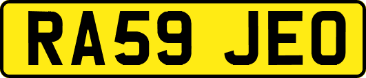 RA59JEO
