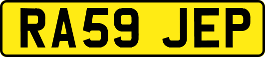 RA59JEP
