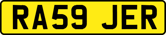 RA59JER