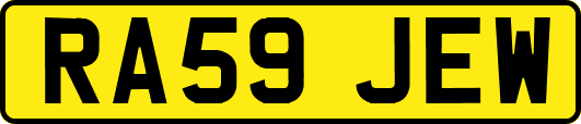 RA59JEW