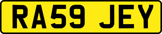 RA59JEY