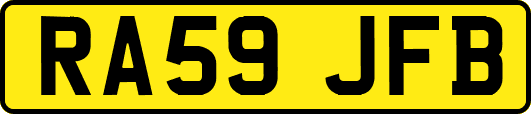 RA59JFB