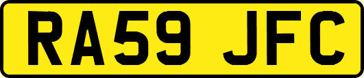 RA59JFC