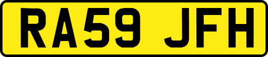 RA59JFH