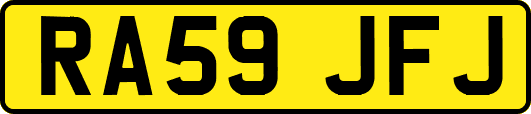 RA59JFJ