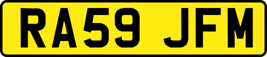 RA59JFM