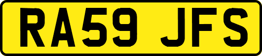 RA59JFS