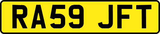 RA59JFT