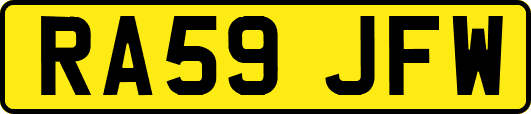 RA59JFW