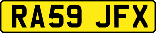RA59JFX