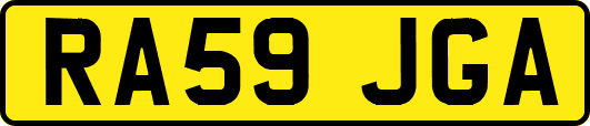 RA59JGA