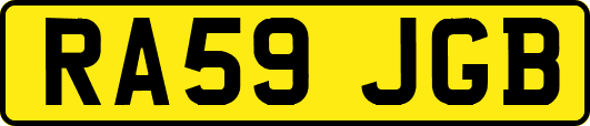 RA59JGB