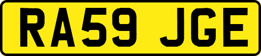RA59JGE