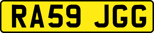 RA59JGG