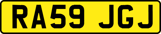 RA59JGJ