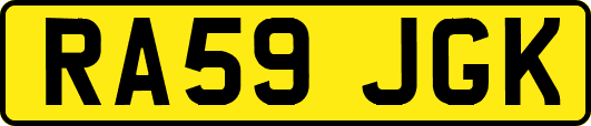 RA59JGK