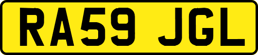 RA59JGL
