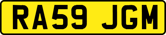 RA59JGM