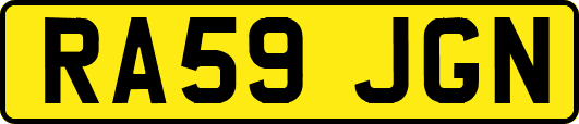 RA59JGN