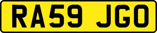 RA59JGO
