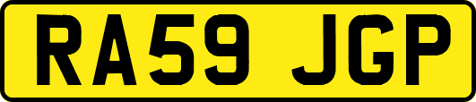 RA59JGP