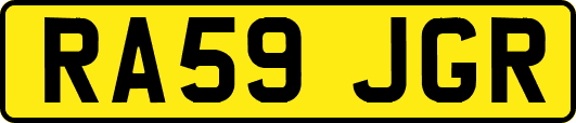 RA59JGR