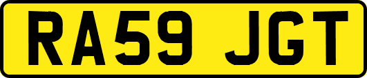 RA59JGT