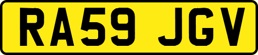 RA59JGV