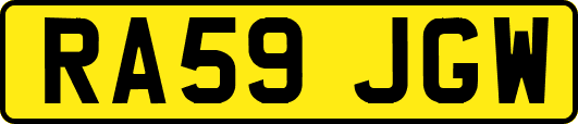 RA59JGW