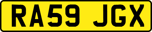 RA59JGX