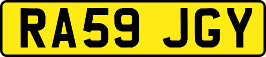 RA59JGY