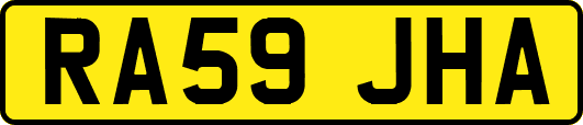 RA59JHA