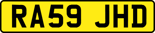 RA59JHD