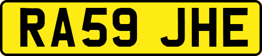 RA59JHE
