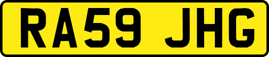 RA59JHG