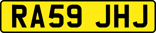 RA59JHJ