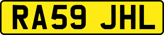 RA59JHL