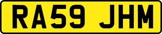 RA59JHM