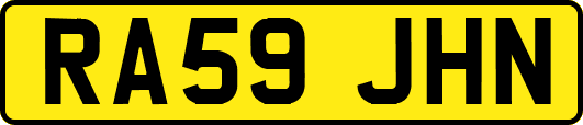 RA59JHN