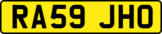 RA59JHO