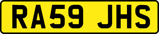 RA59JHS